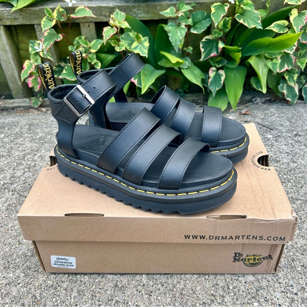 Doc Marten Blaire Sandals